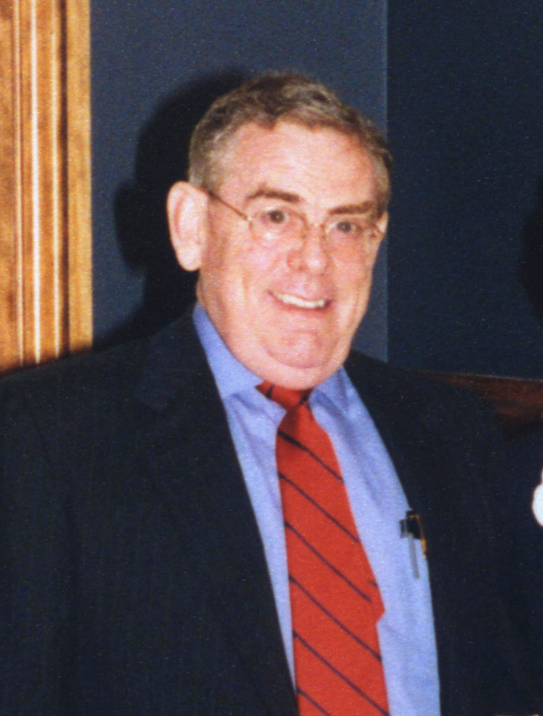 Robert E. Harris (19762008) Harris, Harris & Sommer, LLC