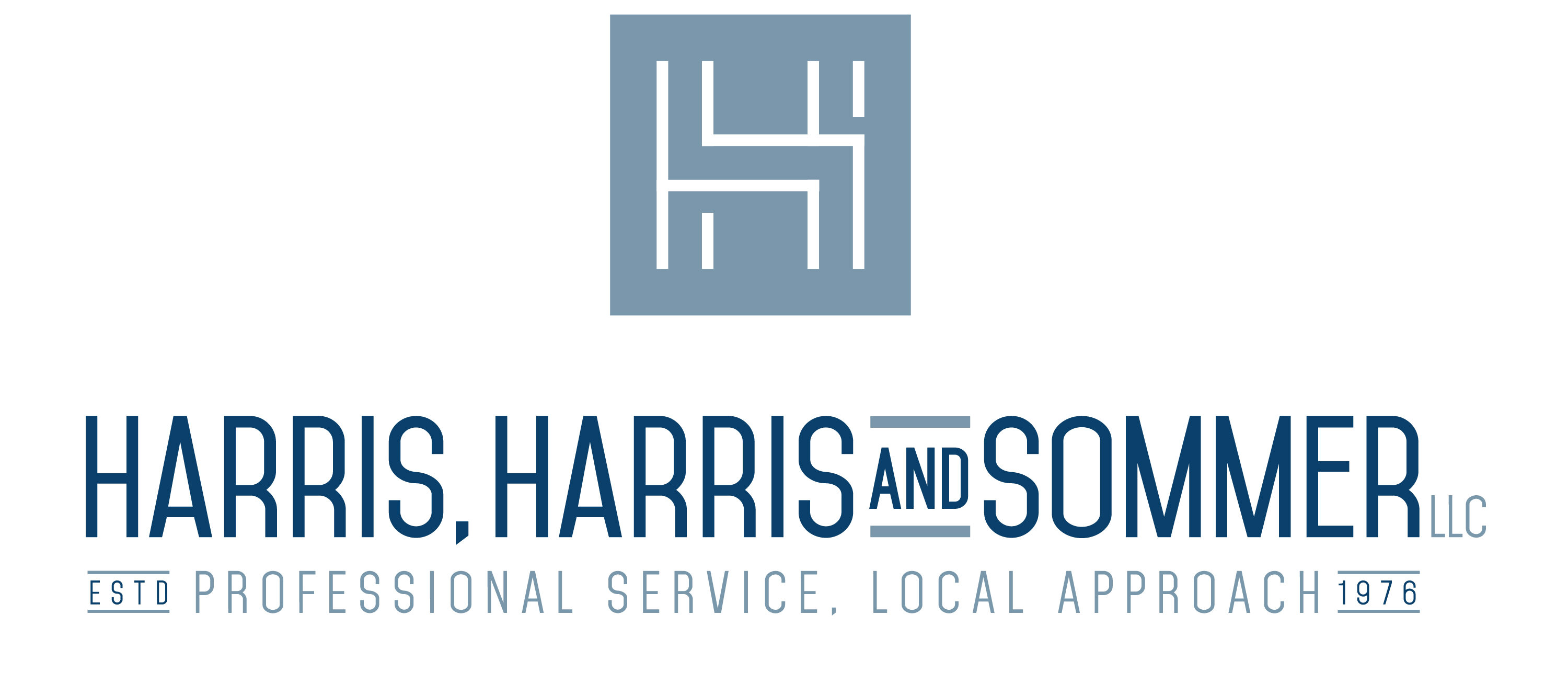 Harris, Harris & Sommer, LLC