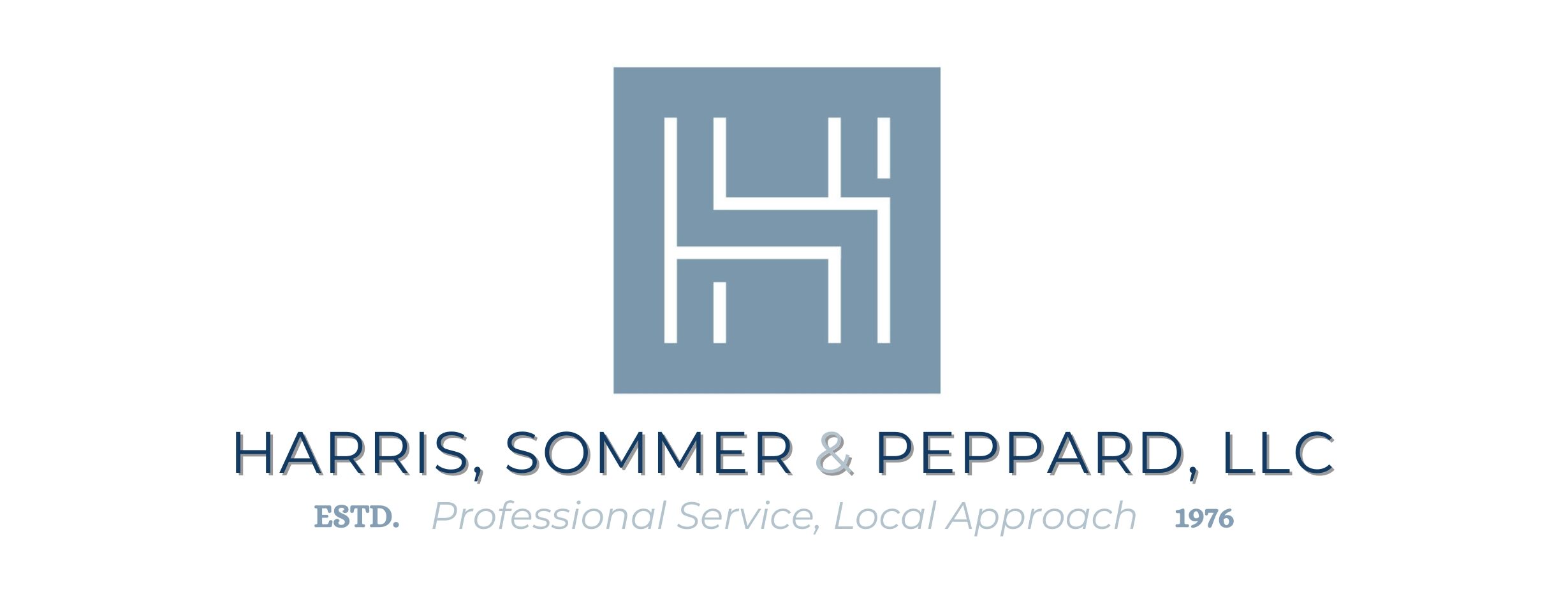 Harris, Sommer, and Peppard, LLC